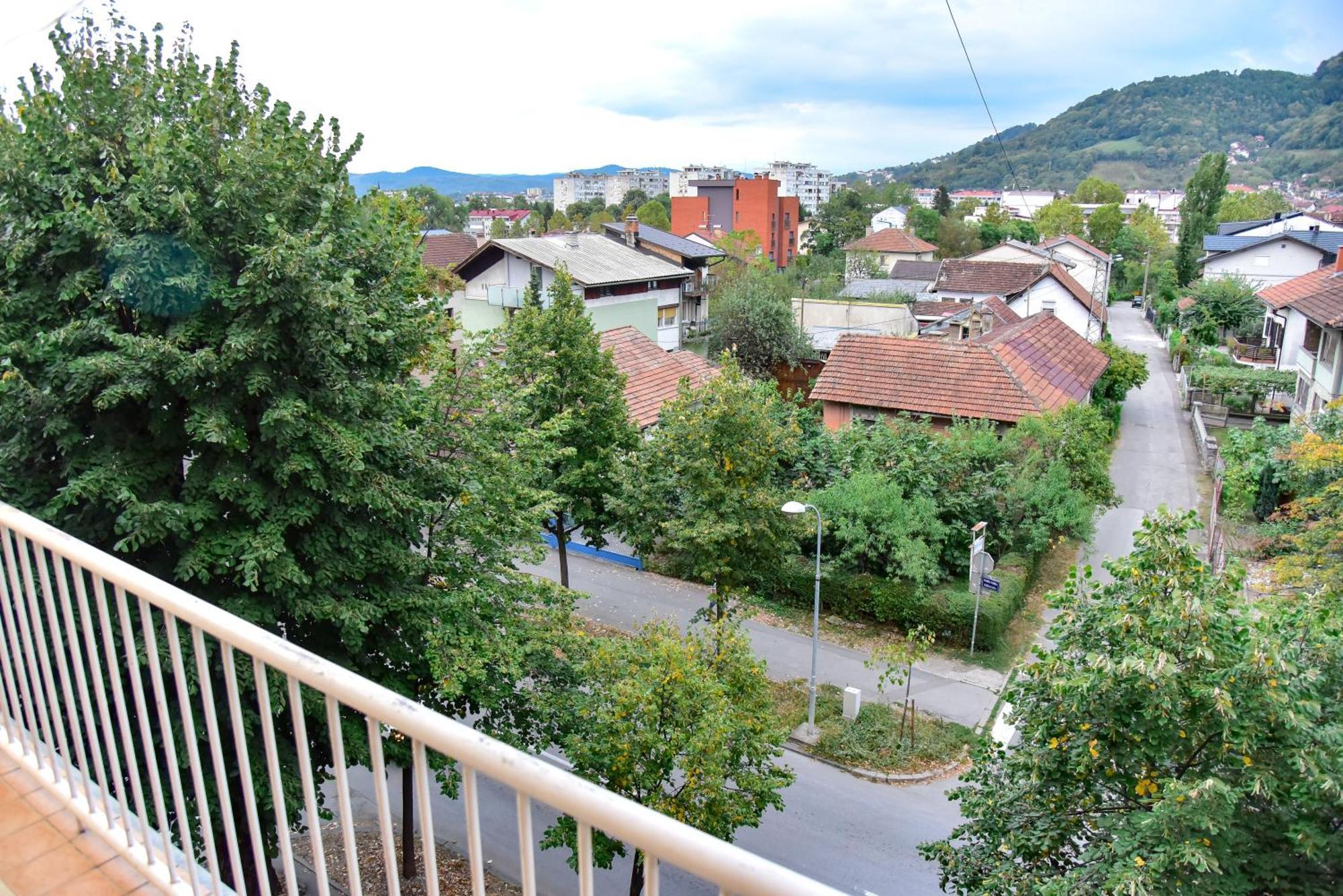 Goldi Apartman バニャ・ルカ エクステリア 写真