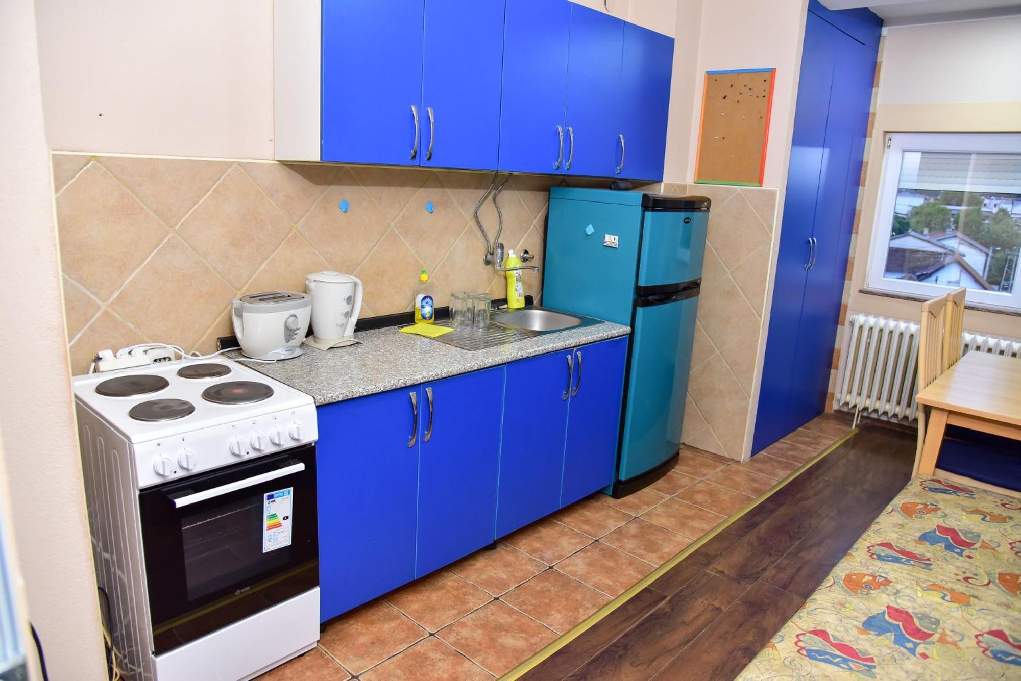 Goldi Apartman バニャ・ルカ エクステリア 写真